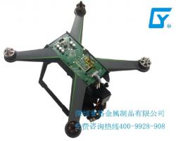 模具研磨的水準，會影響鎂合金壓鑄的質量