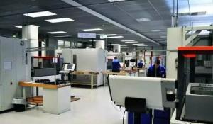 向先進學習，壓鑄公司如何向高附加值進發