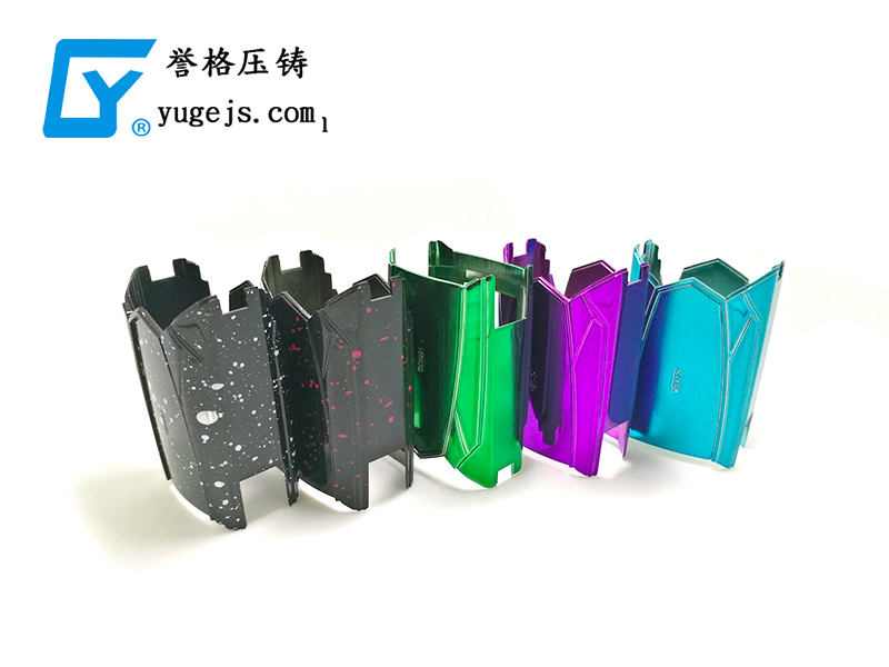 模具鋼的組織和性能，深圳壓鑄公司為什么要選H13