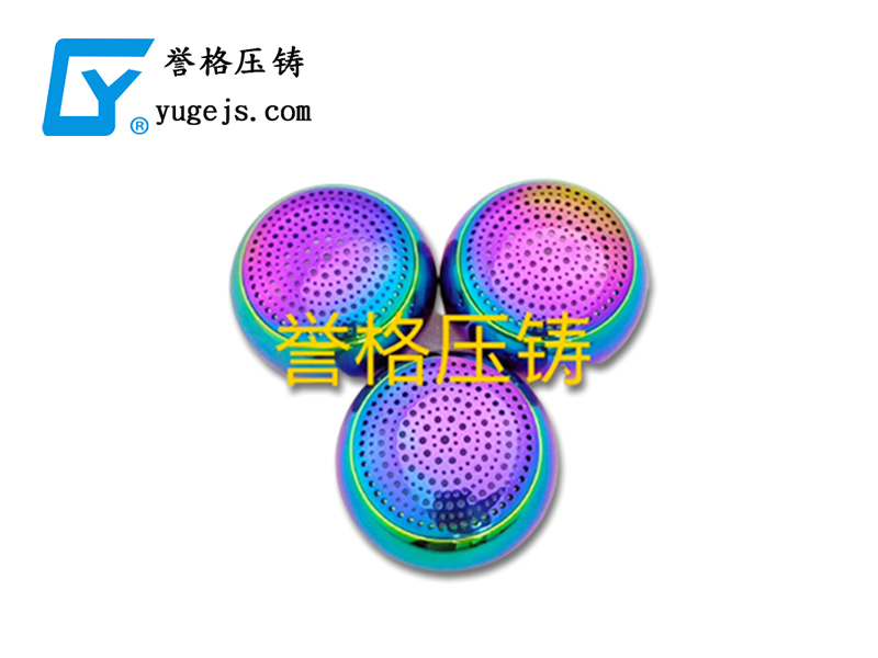 馬太效應對鋁合金壓鑄廠也是有效果的？