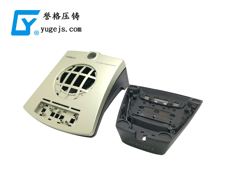 精密模具達到標準，才能夠滿足鋁合金壓鑄的要求