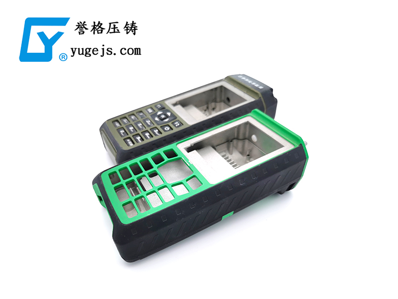 對于選擇模具鋼，深圳壓鑄模具廠的選擇方式