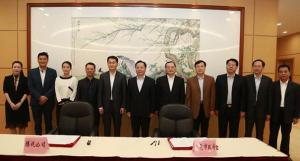 騰訊、東莞聯手共建&ldquo;互聯網+&rdquo;，東莞壓鑄廠將...