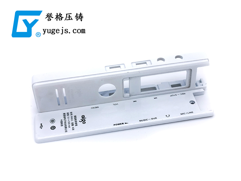 生產車間，深圳壓鑄公司該怎么安排管理