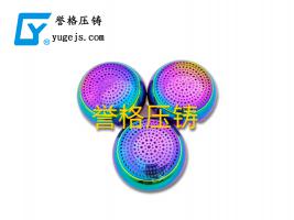 模具故障，深圳壓鑄公司該怎么辦