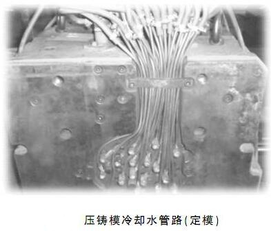 延遲壓鑄模具的使用壽命，可以幫助壓鑄公司節約成本