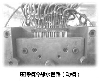 延遲壓鑄模具的使用壽命，可以幫助壓鑄公司節約成本