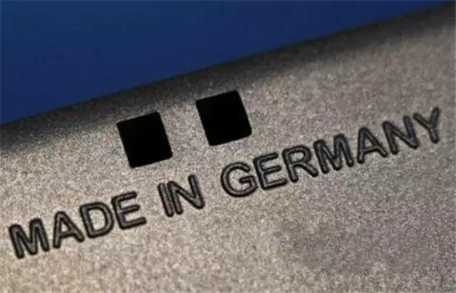 從德國制造的成長歷程，中國壓鑄廠能學到什么？