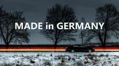 從德國制造的成長歷程，中國壓鑄廠能學到什么？