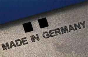 從德國制造的成長歷程，中國壓鑄廠能學到什么？