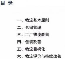 圖文詳解，深圳壓鑄公司該怎么改善車間的流轉狀況