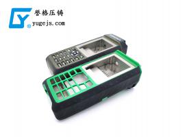 綠色壓鑄來臨，壓鑄廠需要適應新常態