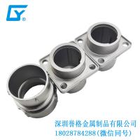 直流DC充電站有用到鋁合金壓鑄工藝嗎？