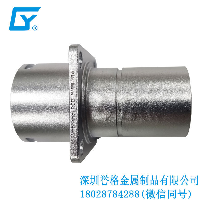 鎂合金壓鑄在交流AC超級快充有應用到嗎？