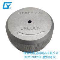 鎂合金壓鑄工藝在彩虹4無人機有應用嗎？