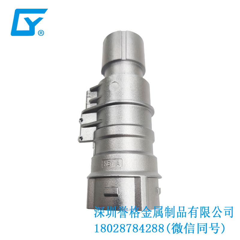 壓鑄件可以做噴涂表面處理嗎？