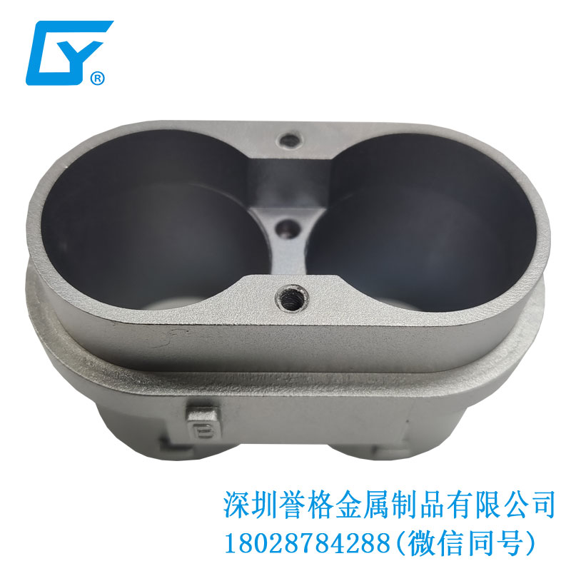 珠三角鋅合金壓鑄件的優點有哪些？