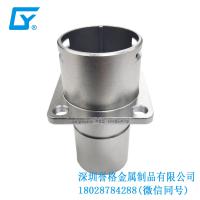 日標新能源充電樁有使用壓鑄工藝嗎？