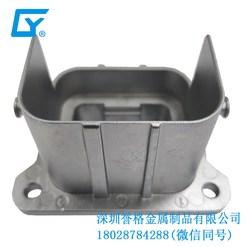 創業路上，與壓鑄公司共同成長！感悟做事、經營與生活！