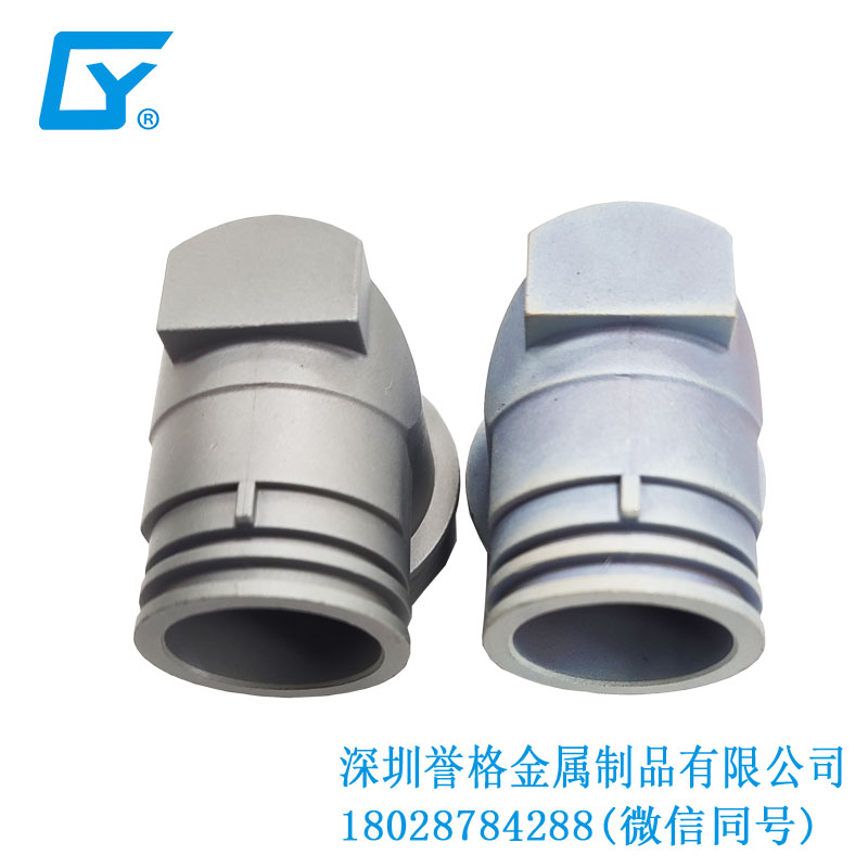 追求完美，鋅鋁合金壓鑄廠致力于為您打造極致品質！