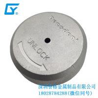 數控技術+高精密壓鑄加工，讓您的品質更卓越！