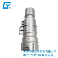 一步到位！快速掌握鋁冷擠壓生產全流程