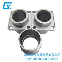 獨家曝光！精細壓鑄，鑄就完美鎂合金產品！