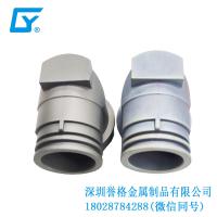 用最震撼的方式呈現鋁合金拉伸工藝過程！