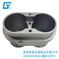 冷擠壓，我的信仰！精密科技鑄就高強鋁材新時代！