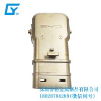 歐標小區充電站有應用鎂合金壓鑄工藝嗎？