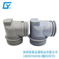 鋅在手，天下我有！廣東鋅壓鑄加工前景大！