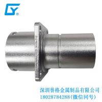 狂熱動作！擠壓工廠創造的鋁材奇跡！