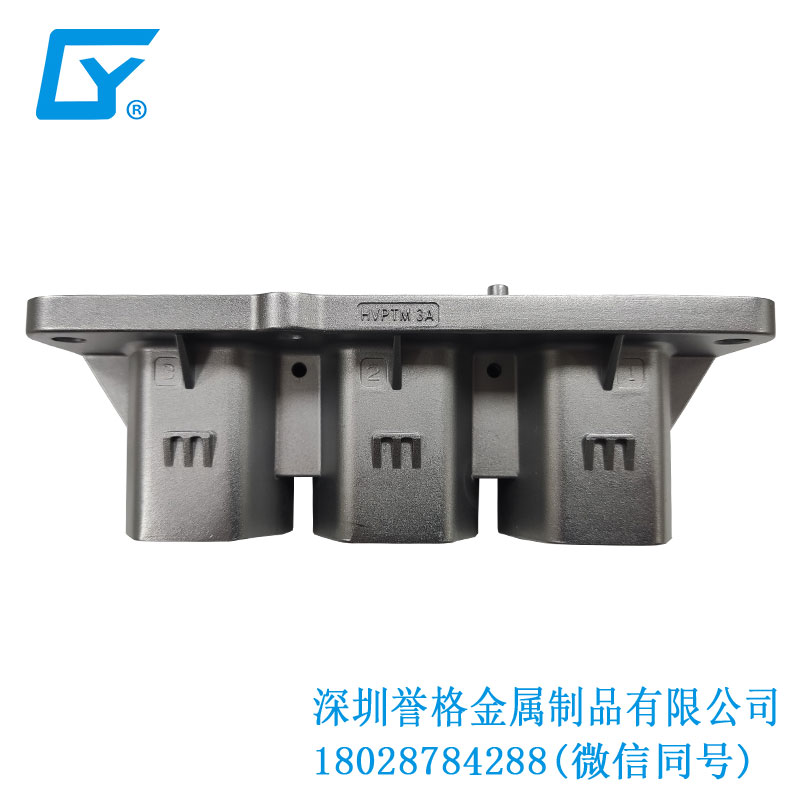 鎂合金鑄件合適做真空電鍍表面處理嗎？