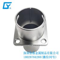 消防無人機有用到鋁擠壓嗎？