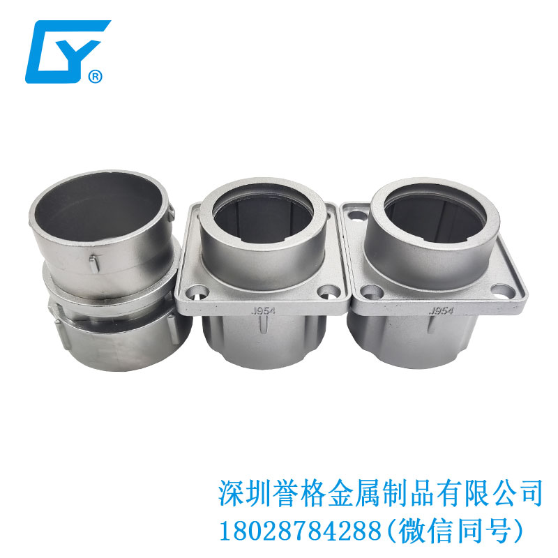 美標新能源充電樁有應用鎂合金壓鑄工藝嗎？