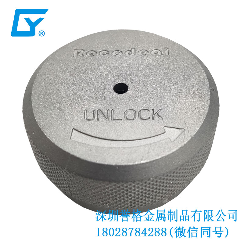 精密鋁合金壓鑄：從原材料到成品的全過程展示！