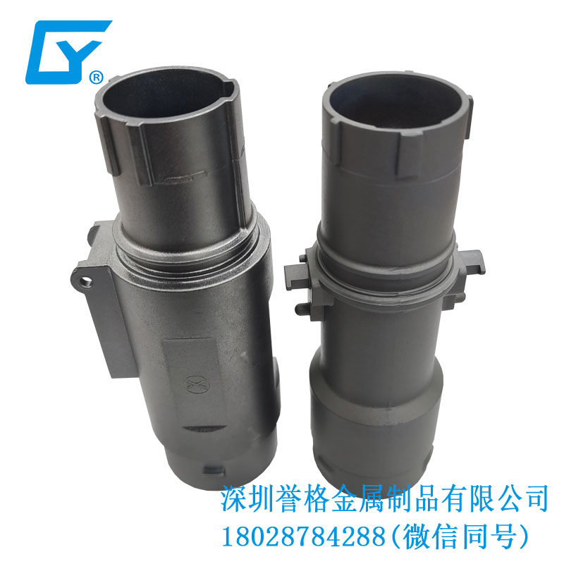 國標新能源充電站有使用鎂合金壓鑄產品嗎？