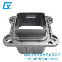 美標充電樁有使用鎂合金鑄件嗎？