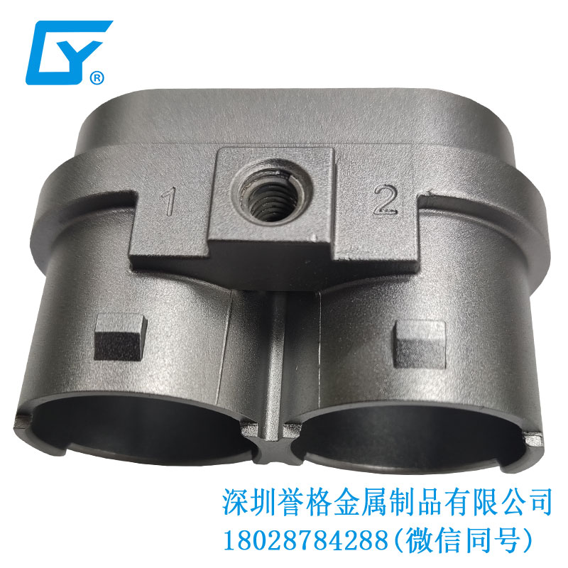 翔龍無人機有使用壓鑄模具嗎？