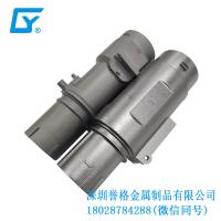 如此華麗！東莞壓鑄模具造就這栩栩如生的制品！