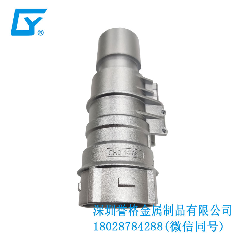 匠心獨具，鋅合金壓鑄制品打造過程！