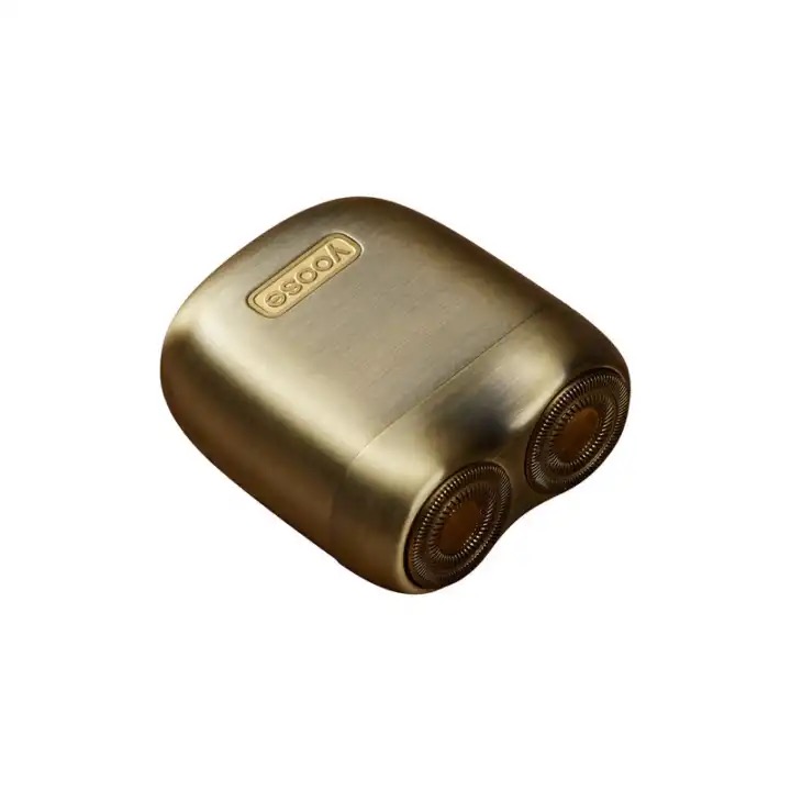 鋁擠壓在博朗電動剃須刀有應用嗎？