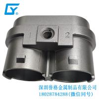 極限鑄造！燃爆壓鑄加工秘技揭示